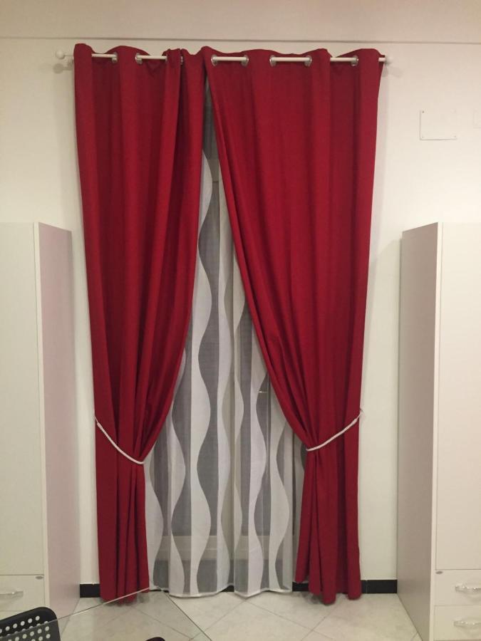 Heart Of Naples Apartment Ngoại thất bức ảnh