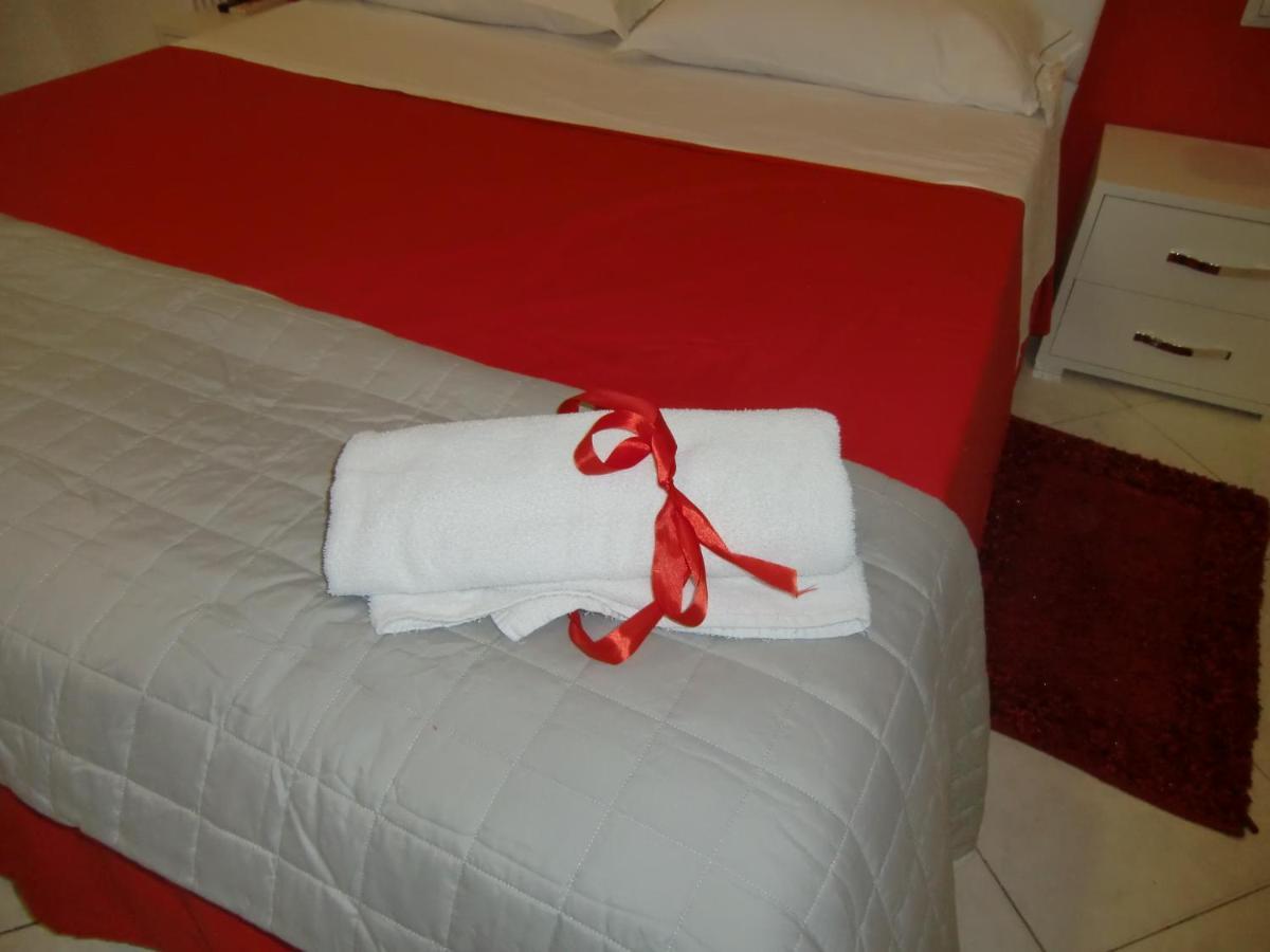 Heart Of Naples Apartment Ngoại thất bức ảnh