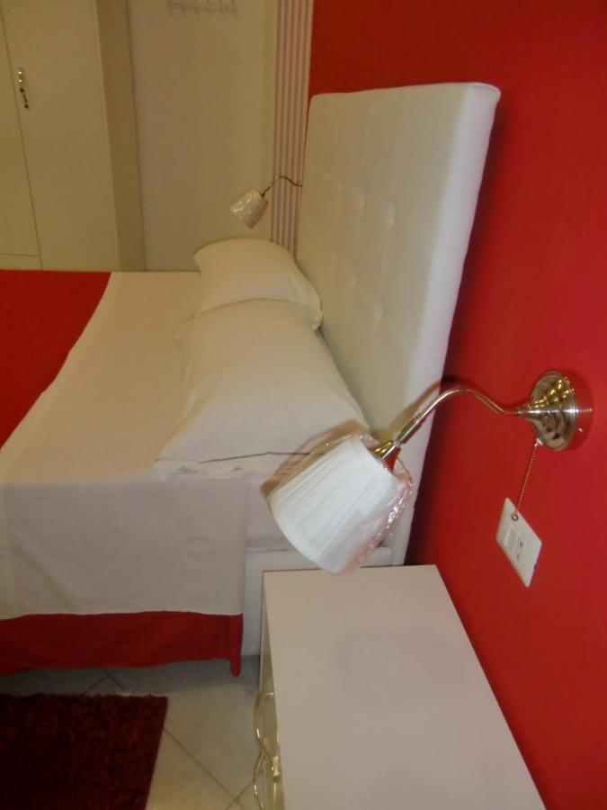 Heart Of Naples Apartment Ngoại thất bức ảnh