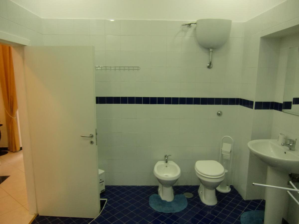 Heart Of Naples Apartment Ngoại thất bức ảnh