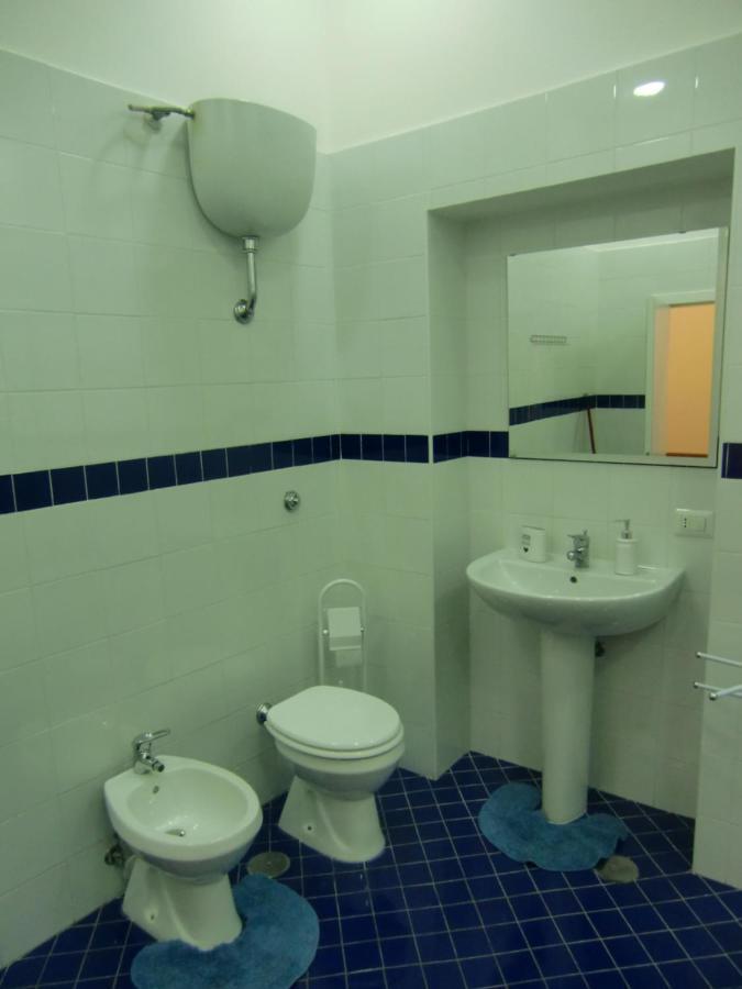 Heart Of Naples Apartment Ngoại thất bức ảnh