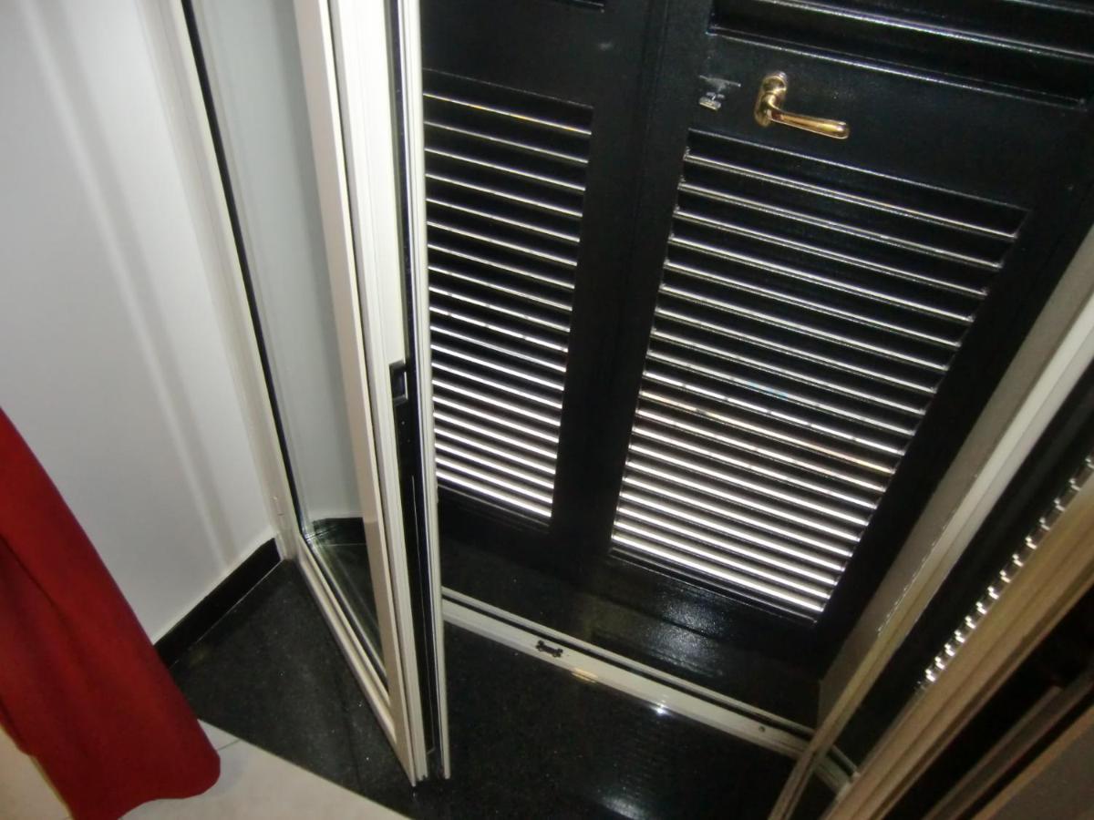 Heart Of Naples Apartment Ngoại thất bức ảnh