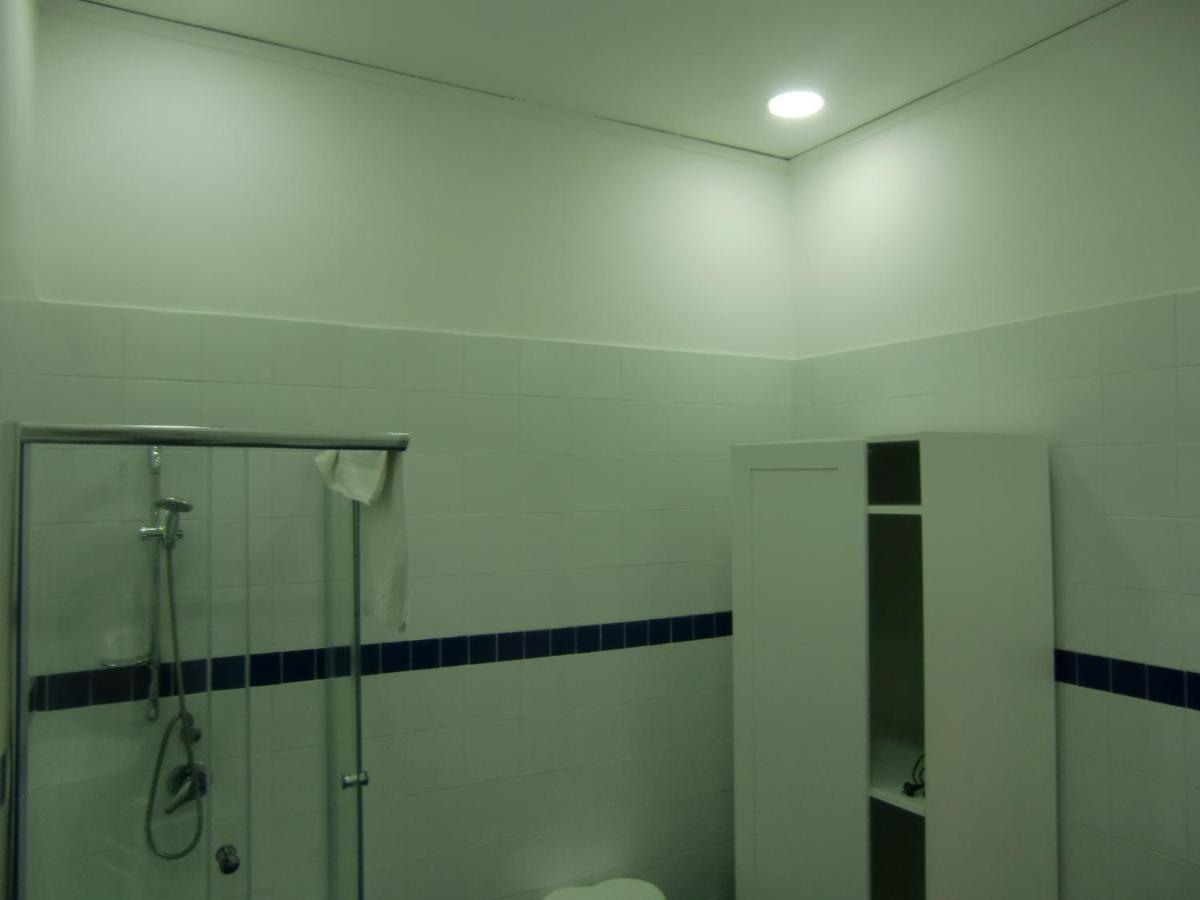 Heart Of Naples Apartment Ngoại thất bức ảnh