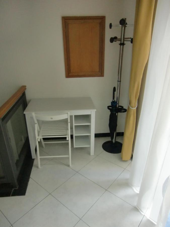 Heart Of Naples Apartment Ngoại thất bức ảnh