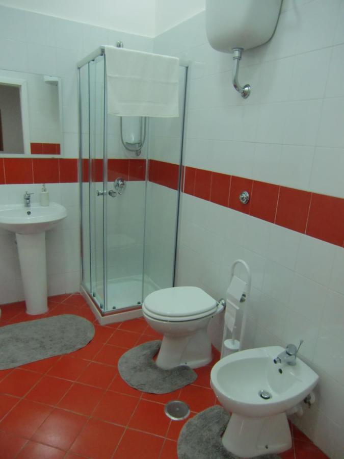 Heart Of Naples Apartment Ngoại thất bức ảnh