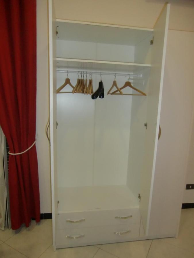 Heart Of Naples Apartment Ngoại thất bức ảnh