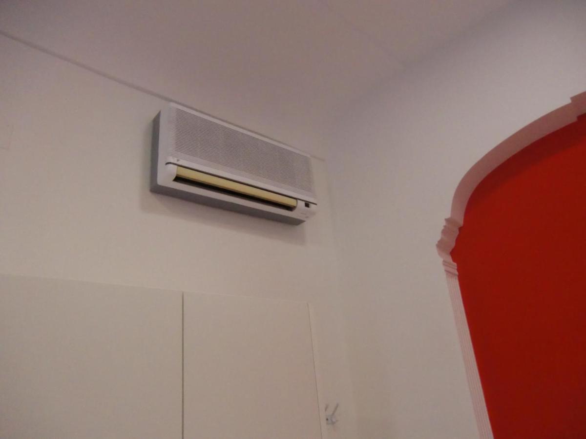 Heart Of Naples Apartment Ngoại thất bức ảnh