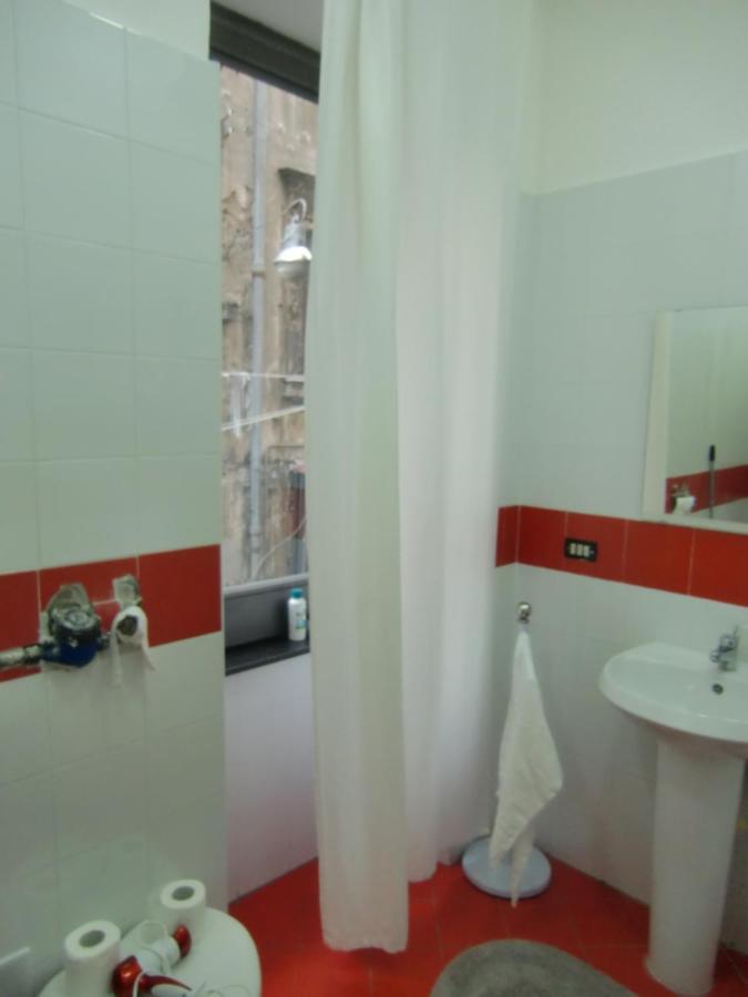 Heart Of Naples Apartment Ngoại thất bức ảnh